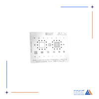 شابلون AMAOE HW3