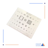 شابلون AMAOE HW6