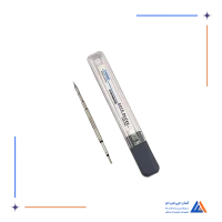 نوک هویه سر صاف JBC YOUKILOON C201-020 T26 - X SOLDERING