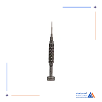 پیچ گوشتی سه پر AMAOE 0/6 AD-3D
