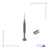 پیچ گوشتی ستاره ای AMAOE T2 AD-3D