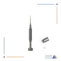 پیچ گوشتی ستاره ای AMAOE T2 AD-3D