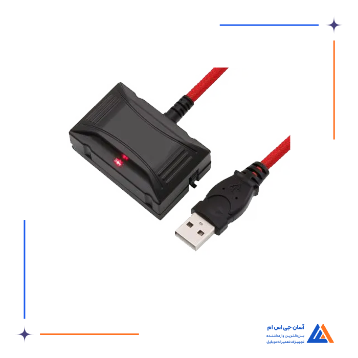 کابل فلش نوکیا مدل 305