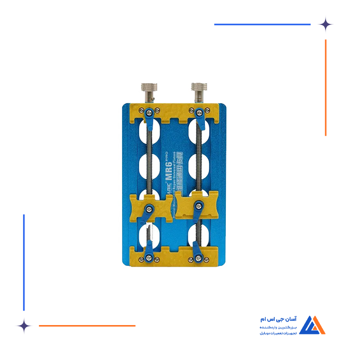 گیره برد MECHANIC MR6 PRO