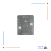 شابلون ماژول پروگرامر I2C