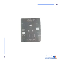 شابلون ماژول پروگرامر I2C