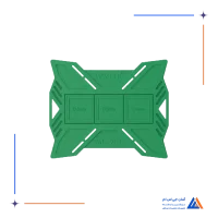 پد مگنتی WYLIE WL-716L