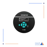 دوربین لوپ SANQTID H-308