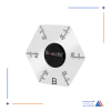 قاب بازکن شش ضلعی QIANLI-B