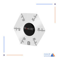 قاب بازکن شش ضلعی QIANLI-B