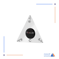 قاب بازکن مثلثی QIANLI-C