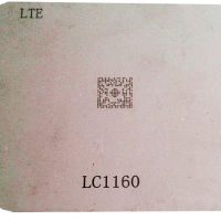 شابلون آی سی تغذیه LC1160 مناسب برد گوشی موبایل شیائومی Redmi 2