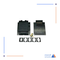 آداپتور EMMC EASY-JTAG PIUS 6 in1