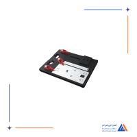 گیره و شابلون فیس ای دی MIJING K33PRO