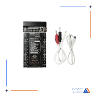 شوکر باتری OSS TEAM W207 PRO