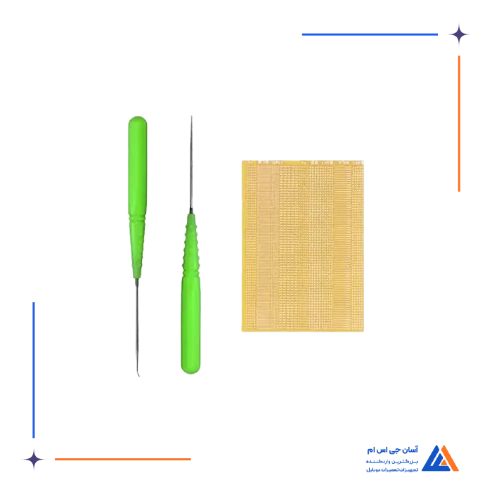 پایه ساز BEST BST-66