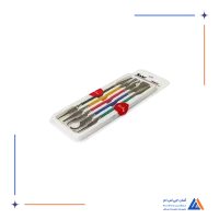 ست تیغ هارد KAISI i9801