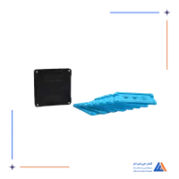 شابلون و فیکسچر آیفون 8/14 JTX SM-01