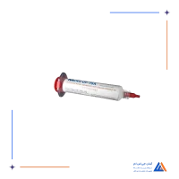 خمیر فلکس سرنگی MAANT UP-78A