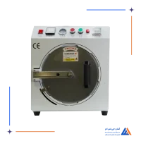 دستگاه حباب گیر بزرگ EASYFIX