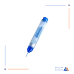 خمیر فلکس سرنگی MECHANIC SD360 MAX