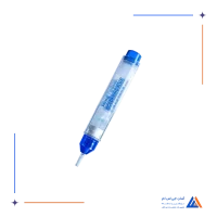 خمیر فلکس سرنگی MECHANIC SD360 MAX