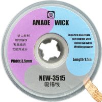 سیم قلع کش AMAOE WICK New