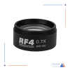 لنز واید لوپ RF4 WD120 0.7X