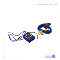 کابل منبع تغذیه و باکس آیفون MECHANIC IBOOT BOX