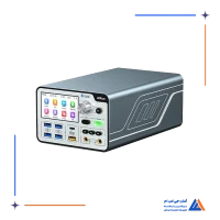 منبع تغذیه AIXUN P3208