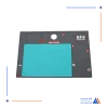 پد سیلیکونی RF4 RF-PO2
