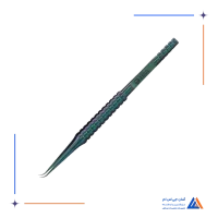 پنس تیتانیوم سرکج 2UUL TI02