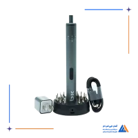 پیچ گوشتی شارژی TBK-008