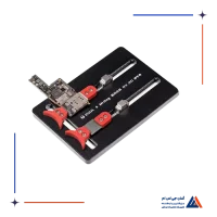گیره برد MIJING DX JIG