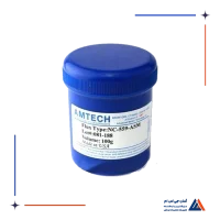 خمیر و روغن فلکس AMTECH NC-559-ASM 100gr