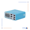 مولتی شارژر RELIFE RL-304P