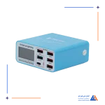 مولتی شارژر RELIFE RL-304P