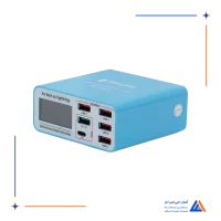 مولتی شارژر RELIFE RL-304P