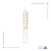سرنگ شیشه ای 5ML