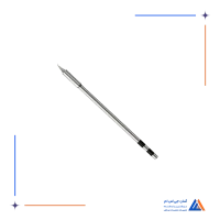 نوک هویه سر کج SUGON C115I