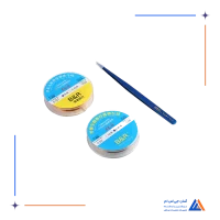 پک سیم جامپر و پنس B&R FT-03