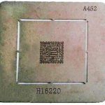 شابلون A452 HI6220 CPU IC