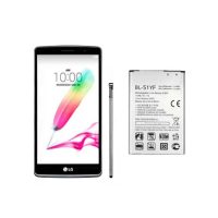 باتری گوشی ال جی LG G4 Stylus – BL-51YF