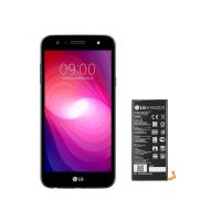 باتری گوشی ال جی LG X power3 – BL-T30