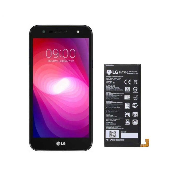 باتری ال جی LG X Power 2 BL-T30