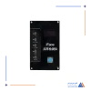 تستر فیس آیدی I2C