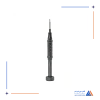 پیچ گوشتی تکی پنج پر سه بعدی 0.8 EASYFIX