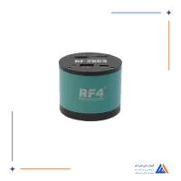 دوربین لوپ RF4 RF-2KC3 FULL HD