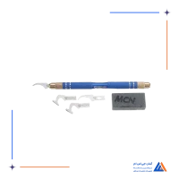 ست کاتر هارد MECHANIC IBLADE 4