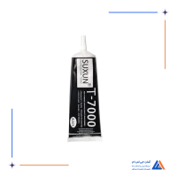 چسب مایع چند منظوره SUXUN T7000 50ML
